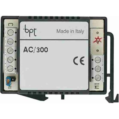 Unità Segreto Sc/200 CAME BPT 61811200