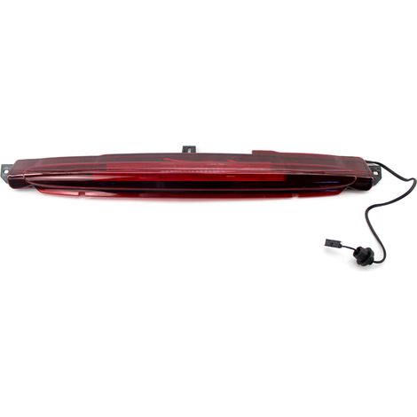 Feu stop arrière surélevé, troisième feu de freinage à LED, remplacement de coffre pour Chevrolet GMC Isuzu Trailblazer Envoy Bravada