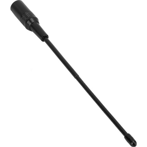 Antenne SMA Femelle Haut Gain Double Bande pour Talkies-Walkies TYT Baofeng UV-5R UV-5RE (1/4)
