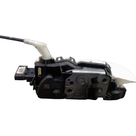 Systeme Condamnation Avant Gauche CITROEN Ds3 Phase 1 (a55) 2009-2014 [PRODUIT D'OCCASION] ♻️ 9800625280 - Garantie à vie (1/2)
