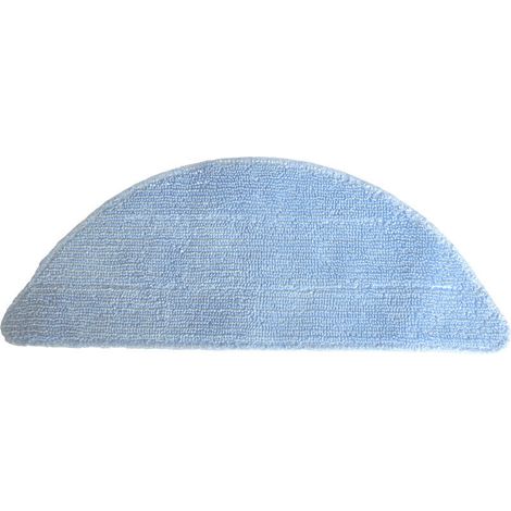 Chiffons pour aspirateur robot Proscenic 800T 820 820S 830 830S 830P - Compatible avec plusieurs modèles (1/5)