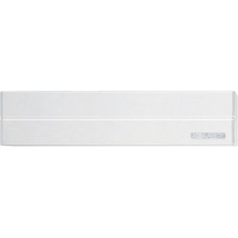Ferme-porte Finish Argent Force Variable 1-4, Sans Bras - Finish (1/4)