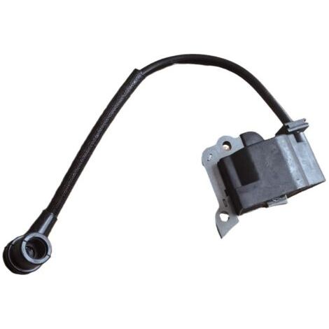 Les numéros de pièces de l'électrovanne de carburant Briggs & Stratton 694393 et 846639 sont destinés à des moteurs spécifiques et remplacent 694393/846639. (1/5)