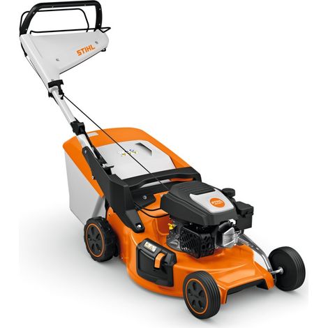 STIHL Benzin-Rasenmäher RM 253 T (1/3)