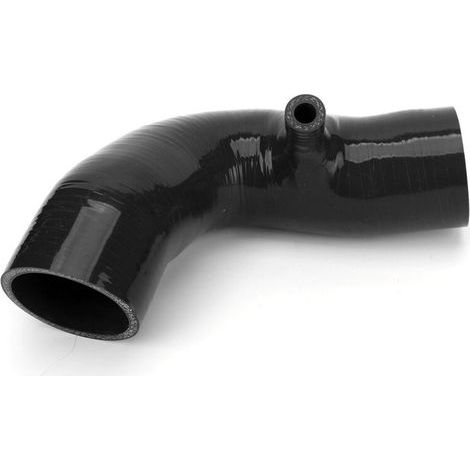 Tuyau d'admission en Silicone, remplacement du flux d'air amélioré pour Cooper S R53 2001 à 2006 noir (1/4)
