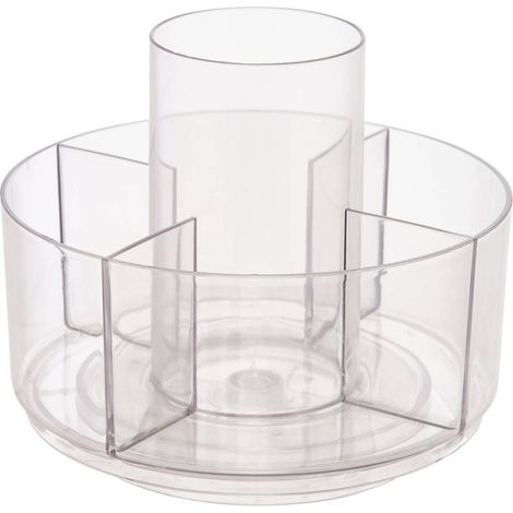 Selena drehbarer organizer d18cm 5 fächer - 5five (1/3)