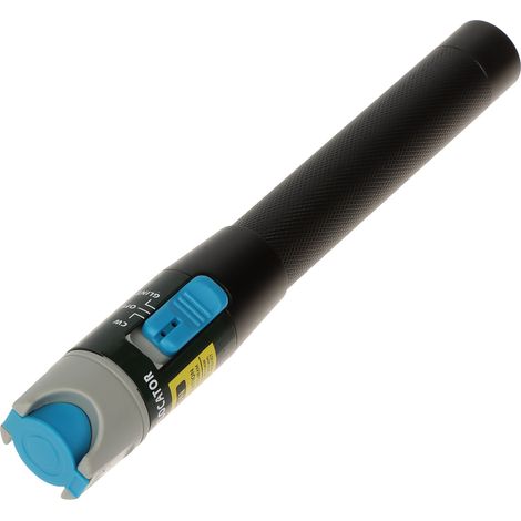 Probador láser de fibra óptica BML-XK20 de 650 nm  20 mW  10 km (1/5)