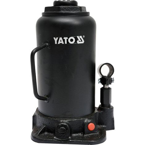 YATO YT-17007 - martinetto idraulico 20t
