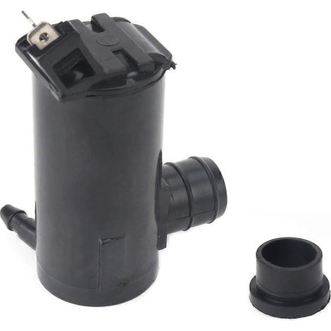 Scheibenwaschpumpe kompatibel mit Honda Accord, Civic, Elements, Odyssey und Pilot 85310-2208 (1/5)