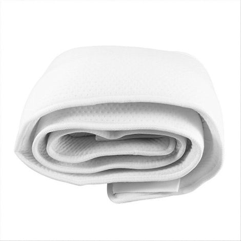 10 pouces Extra Wide lit Bridge Twin Converter kit Split Filler pour réglable lit-matelas connecteur Filler pour lit (1/5)