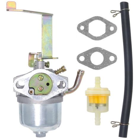 Replacement carburetor for ET650, ET950, ET600, 950W – 1.5 kW two-stroke generator engine