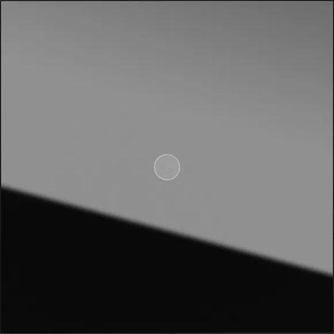 Gira Módulo de cámara System 106 G Negro [5561000], 5561 000