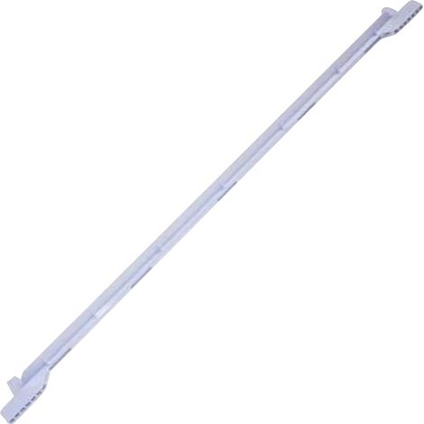 Ersatzteil - Ablagenprofil hinten -  - BEKO, SMEG, LISTO, OCEANIC, DOMEOS