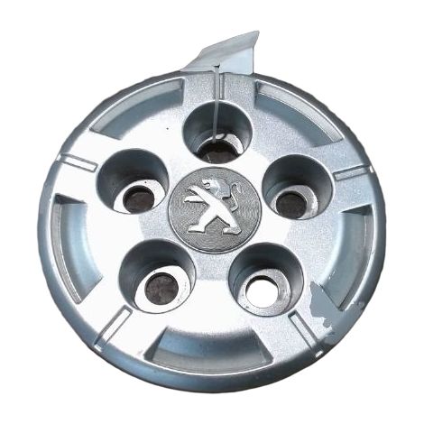 Enjoliveur De Roue PEUGEOT Boxer [PRODUIT D'OCCASION]♻️1611984980