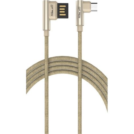 Cable de Datos y Carga Micro USB a USB para Dispositivos Móviles Oferta exclusiva