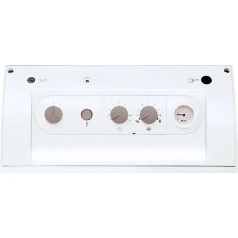 Wolf Regulación R21 p. quemador 2 etapas o modul., 8906959