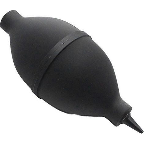 1 souffleur d'air pour le nettoyage de la poudre de café, idéal pour les moulins à café et le dépoussiérage. (1/5)