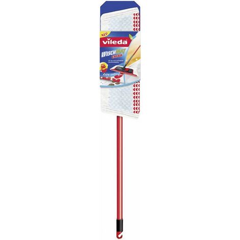 Vileda Wischmat con manico telescopico 01473 (1/4)