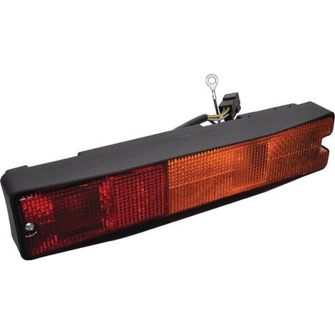 Feu MASSEY FERGUSON 3389964M91 (1/2)