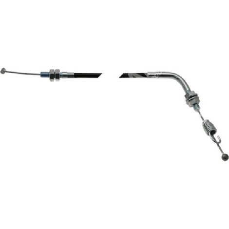 Differentialkabel für MAORI COMPATIBLE Schneefräse - 051258
