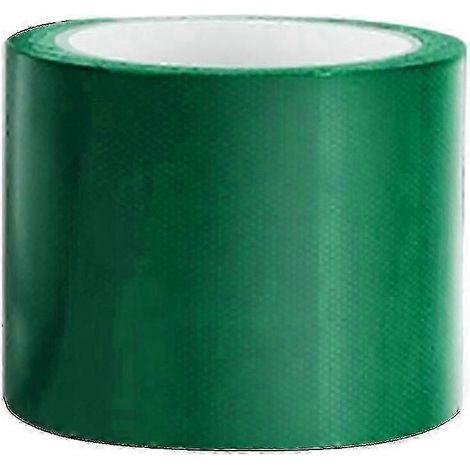 5CMx7.50M Tarp Tape - Adhesive Tarpaulin Repair Tape (1/5)