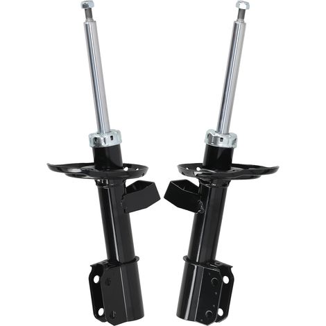 2 Stoßdämpfer Set Vorne for Renault Twingo Smart 2014-2025 3338022 4533230300 (1/5)