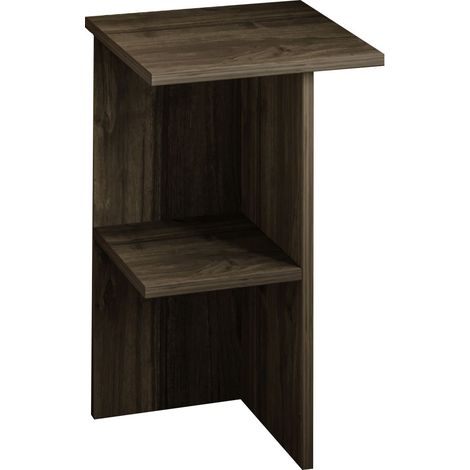 mesita de noche, consola de noche, mesa auxiliar (1/5)