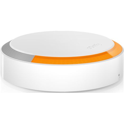 Funk-Außensirene Somfy Home Alarm  2401491 (1/3)