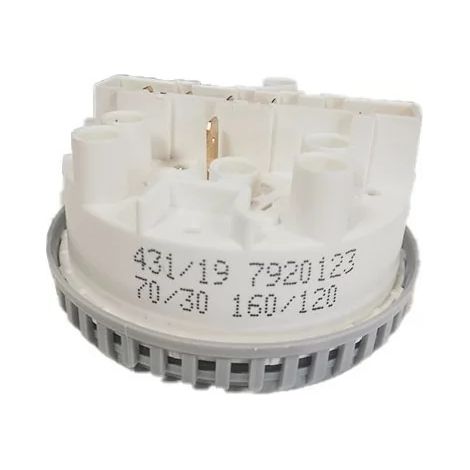 Elbi 368-25.001 Pressure switch 37920123 type 792 Ø85mm 2 levels