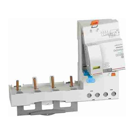 BTIG43XF63 Modulo differenziale SALVAVITA 4P - tipo F - In= 63A - Idn= 30mA