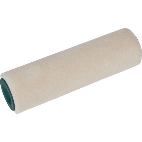 Rouleau à peinture Stalco - Velours nitro 180/42/4 / ø 8 mm S-38811 (1/3)