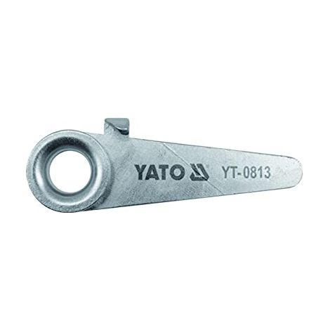 Piegatubo freno da 6 mm YT-0813 yato (1/2)