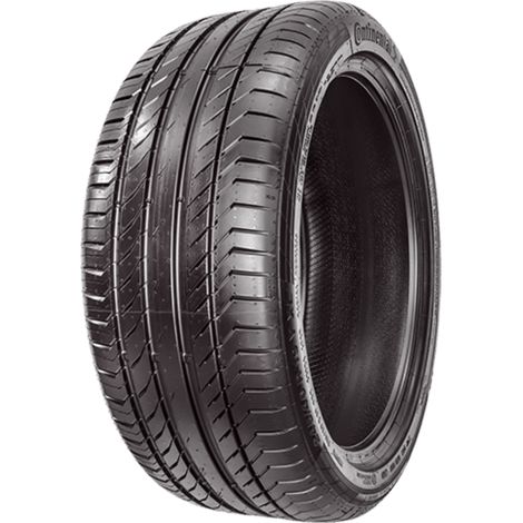 CONTINENTAL Pneus été 225/45 R18 TL 95Y SPORTCONTACT 5 XL FR