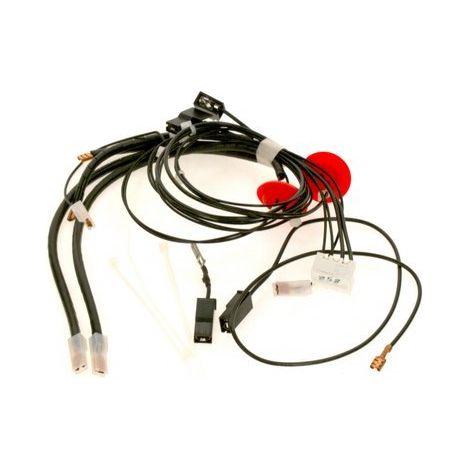BOSCH Kabel, 87144018580 (1/2)
