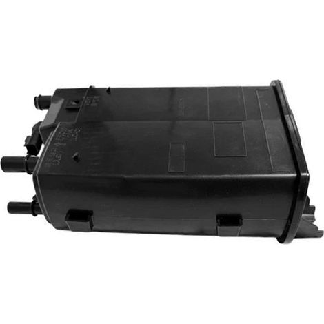 Kraftstoffdampf-Verdampfungs-Aktivkohlefilter LX6Z9D653F LX6Z-9D653-F Kompatibel mit Ford Bronco Sport (1/5)