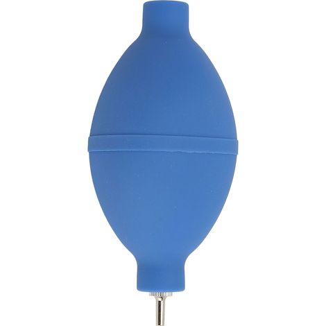 Souffleur à poussière pour montre, balle en caoutchouc flexible, air puissant portable, nettoyage pour montre, ordinateur, caméra (1/5)