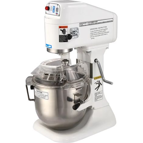 Robot multifonction 3 vitesses 8 l 230 V RM - RM 800 - RM Gastro