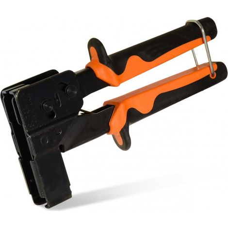 Sourcing 3476060002310 Pistola per espansione ergonomica (1/2)