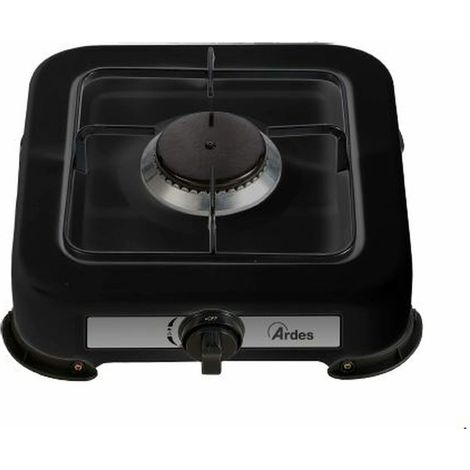HORNILLO ARDES AR1FG01 1F GAS NEGRO