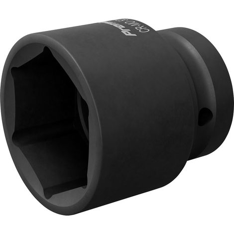 Sealey 52mm Impact Socket Standard Length 1""Sq Drive Single Hex IS152