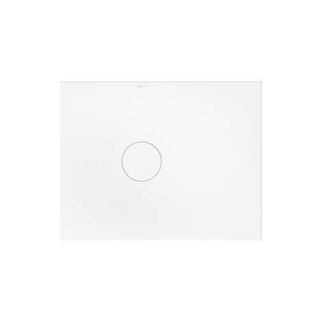 BETTE 7353-440AE Carrelage de douche rectangulaire Air Snow AE