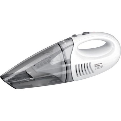 ASPIRAPOLVERE SENZA FILI SENCOR SVC 190W PER ASPIRATORI A SECCO E UMIDO