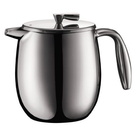 Cafetera Bodum columbia doble pared acero inoxidable 0,5L