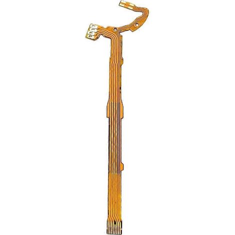 Câble flexible de mise au point de qualité pour objectif ED14-42 mm 37Lens - Reproduction des couleurs éclatantes (1/4)