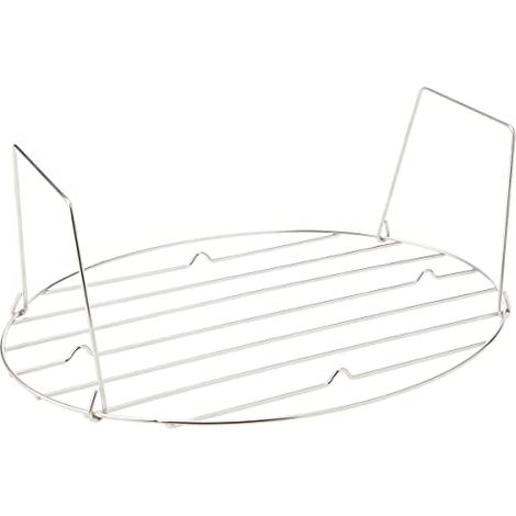 Beka 14736264 Griglia Acciaio Inox 36.3 x 26 cm (1/4)