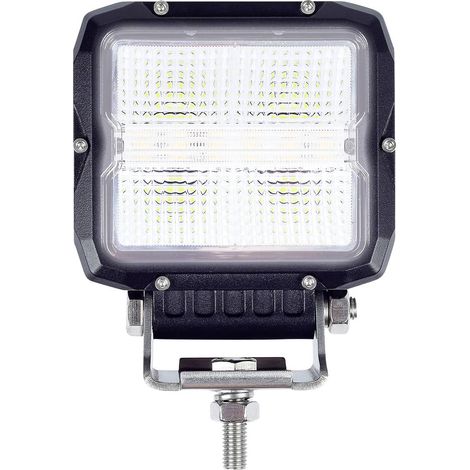 Berger & Schröter Projecteur de travail 12 V SM202A-A (L x l x H) 117 x 80 x 141 mm W100493 (1/3)