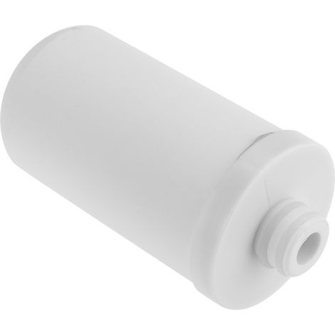 Filtro para grifo de cocina con cartucho cerámico ABS – purificador de agua de 4 etapas con dos salidas, temperatura ≤60℃ (1/5)