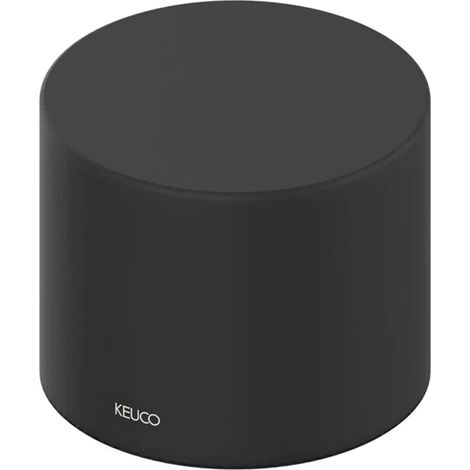Keuco Vaso deslizable de cristal, 19952370013