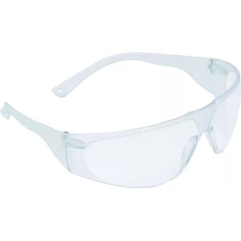 Occhiali di Protezione Pip Evasur Bianco Unico