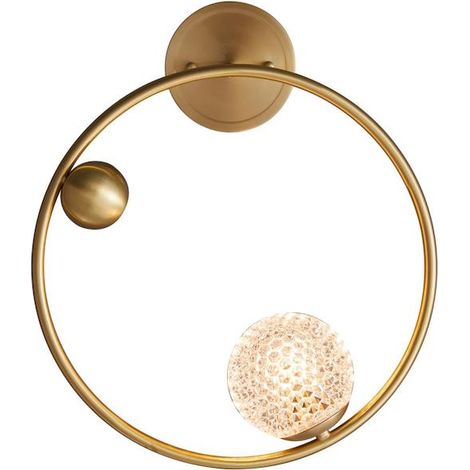 Granada W - lámpara de pared moderna